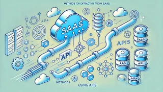 APIを活用したSaaSからのデータ抽出方法