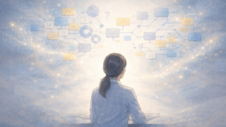 【第10回】AI時代のDXに必要なのは、技術よりも思考だった