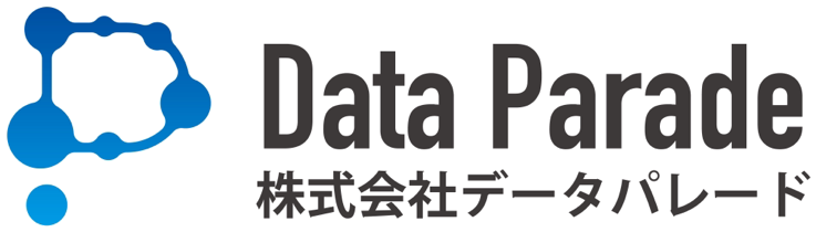 データパレード